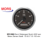 MORS 12-24V- ZAMAN SAATLİ   DEVİR SAATİ   14960