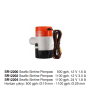 SEAFLO SİNTİNE POMPASI 1100 12V      12202