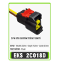 EKS 2C018D